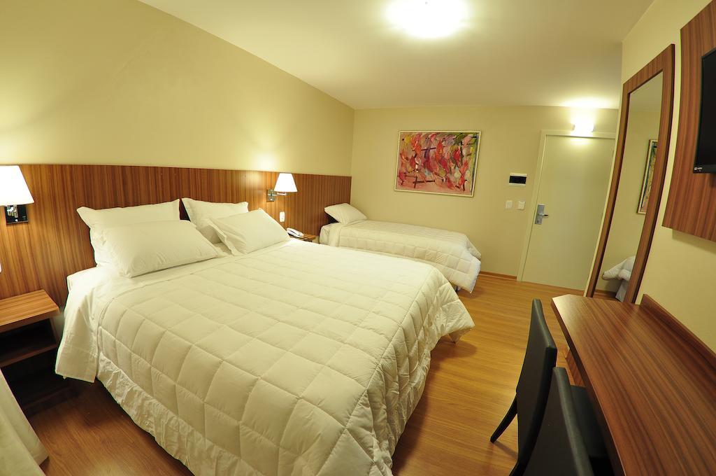 Rothenburg Hotel Nova Petropolis Ruang foto